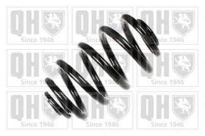 QUINTON HAZELL qcs7851 -  Пружина ходовой части